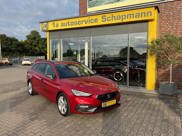 Seat Leon 90.459 km 16.990 &euro; Ostbevern 48346