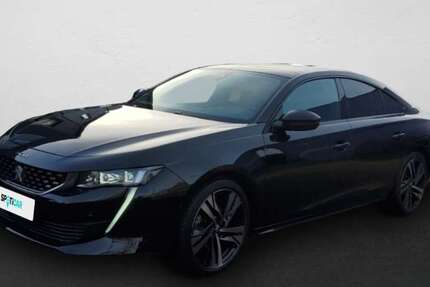 Peugeot 508 47.615 km 25.989 &euro; Dessau-Roßlau 06849