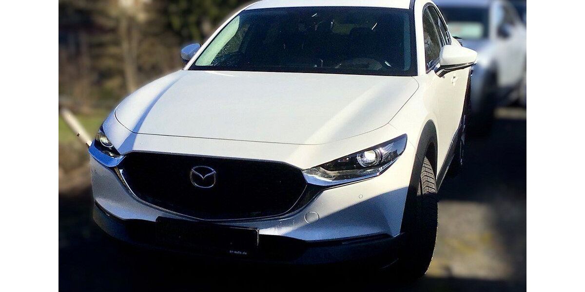 Mazda CX-30 26.600 km 21.480 &euro; Diez 65582