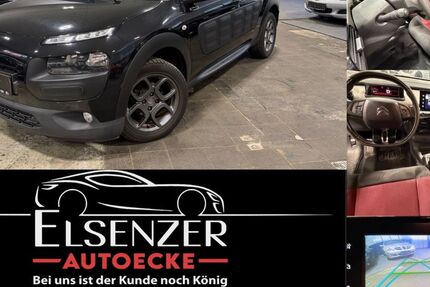 Citroen C4 Cactus 114.999 km 4.999 &euro; Eppingen 75031