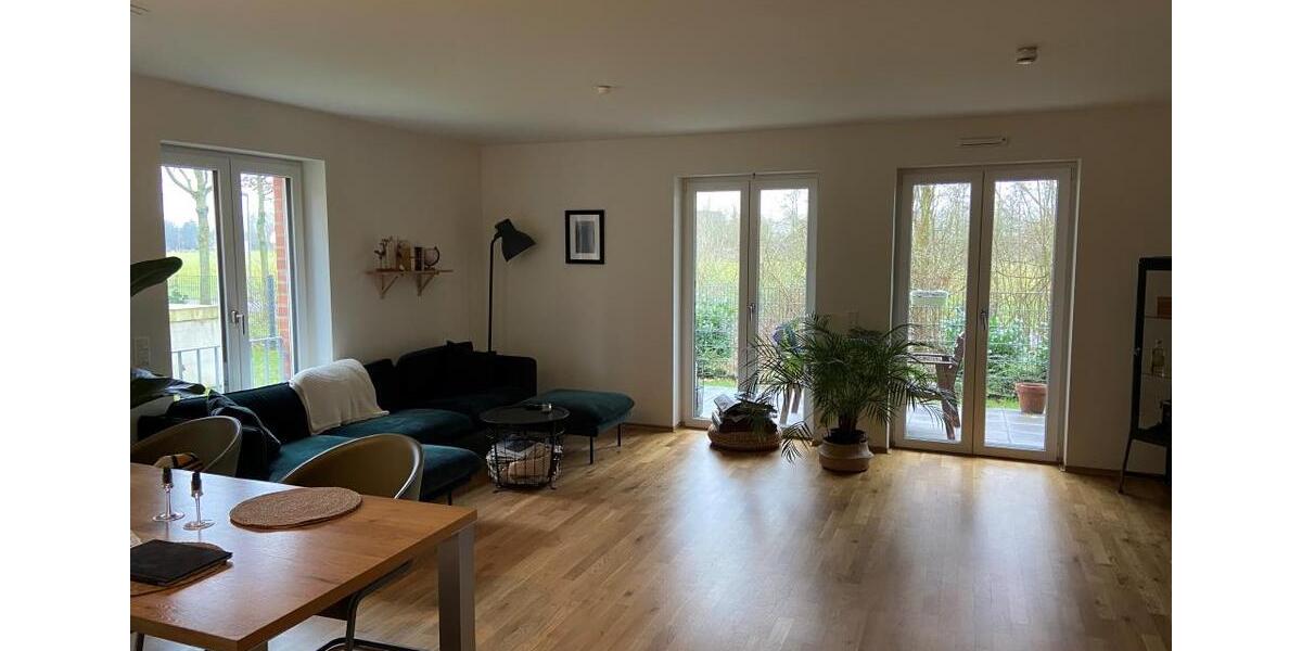 Erdgeschoßwohnung Münster Münster-Nord - 2.5 Zimmer, 84 m&sup2;, 1.164&euro; | Angebot:26641585