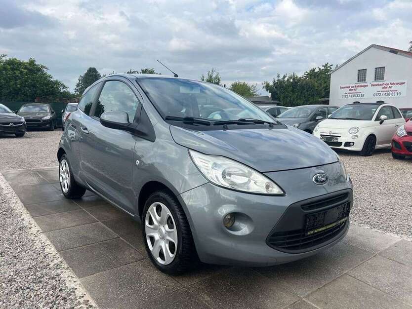 Ka/Ka+