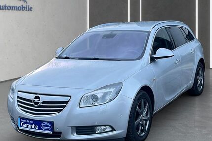 Opel Insignia 190.000 km 5.500 € Lollar 35457
