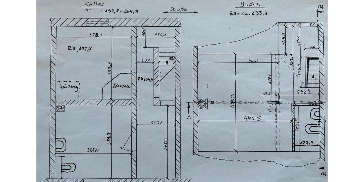 Reihenhaus Leuna - 4 Zimmer, 106 m&sup2;, 219.700&euro; | Angebot:26030080