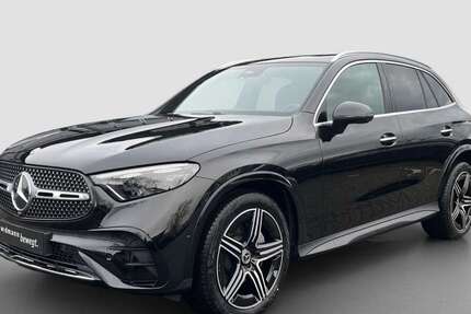 Mercedes-Benz GLC 220 8.000 km 64.260 &euro; Meißen 01662