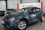 Seat Leon 1.6 TDI STYLE / NAVI-PLUS+APPLE+ANDROID 111.000 km 14.555 &euro; Hamm 59077