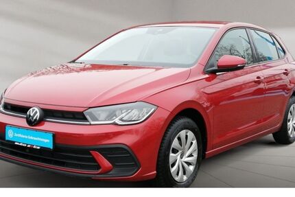 VW Polo 6.779 km 20.660 &euro; Landau 76829