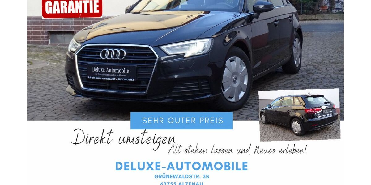 Audi A3 144.000 km 14.850 &euro; Alzenau 63755