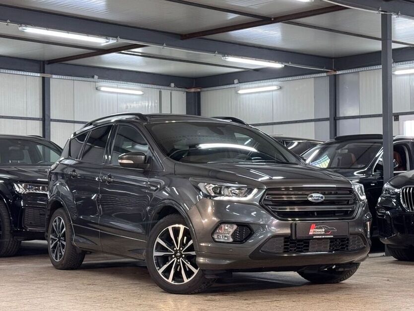Kuga