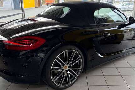 Porsche Boxster 97.000 km 45.900 &euro; Büren, Stadt 33142