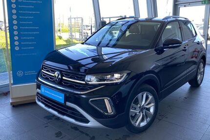 VW T-Cross 4.850 km 24.500 &euro; Bad Vilbel 61118