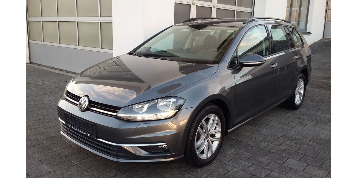 VW Golf 222.000 km 10.390 &euro; Metzingen 72555