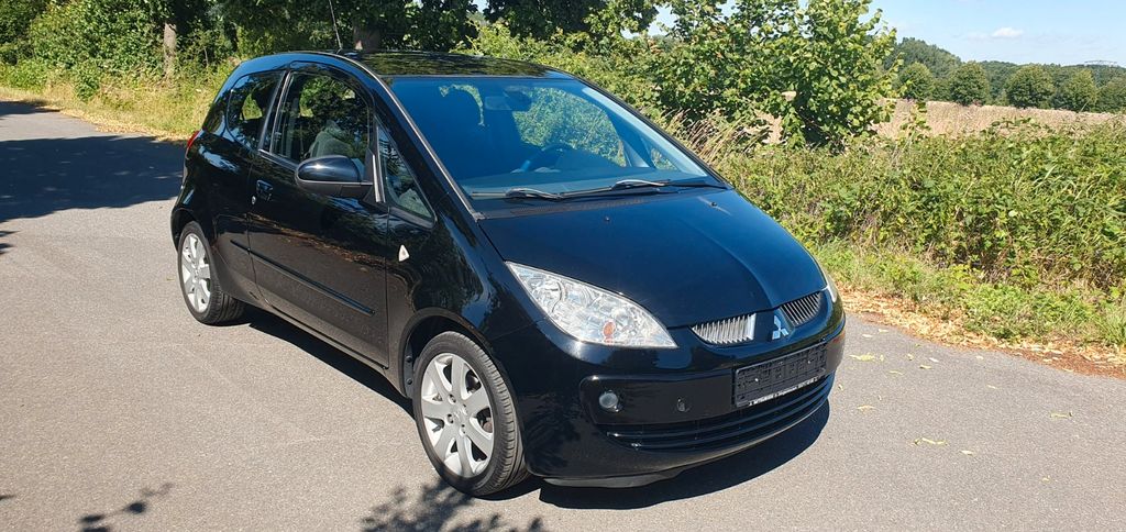 Mitsubishi Colt 82.555 km 2.799 &euro; Kamenz 01917