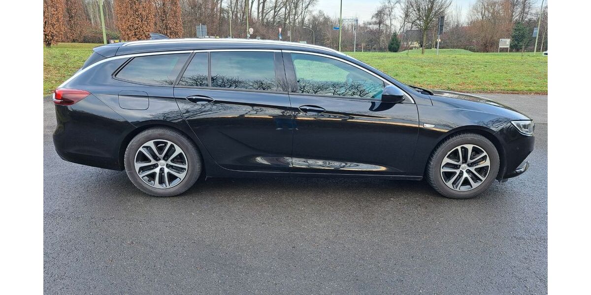 Opel Insignia 99.950 km 16.990 &euro; Essen 45141