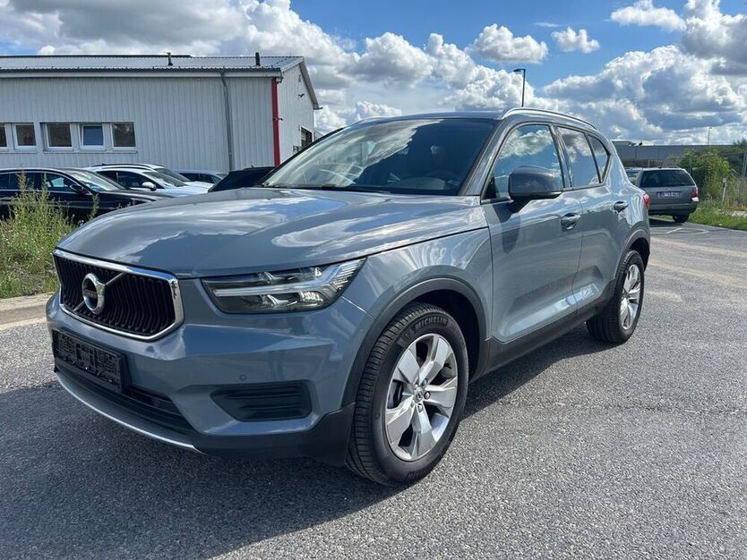XC40