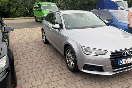 Audi A4 235.000 km 13.800 &euro; Obrigheim 67283