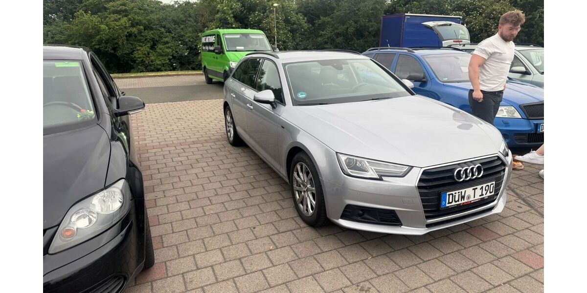 Audi A4 235.000 km 13.800 &euro; Obrigheim 67283