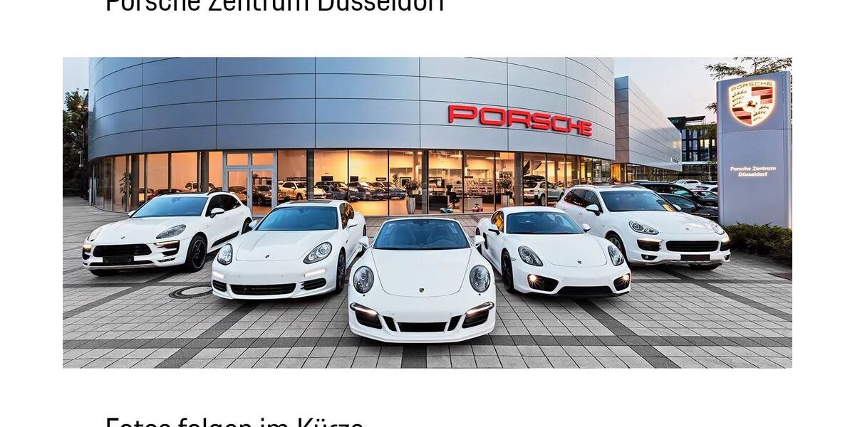Porsche Taycan 24.293 km 82.490 &euro; Düsseldorf 40468