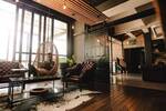 Stilvoll designte Privat-Büros im Zentrum von Rostock - All-in-Miete