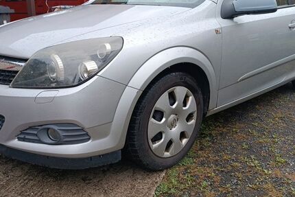 Opel Astra 150.000 km 1.999 &euro; Leipzig 04288