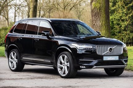 Volvo XC90 93.500 km 39.990 &euro; Sarstedt 31157