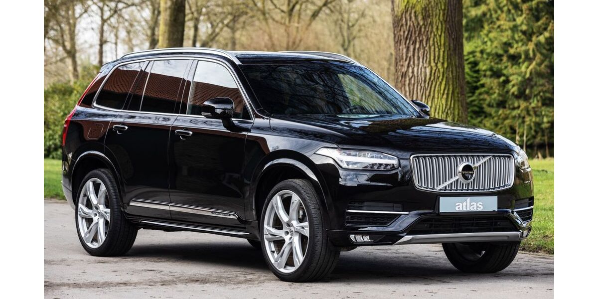 Volvo XC90 93.500 km 39.990 &euro; Sarstedt 31157