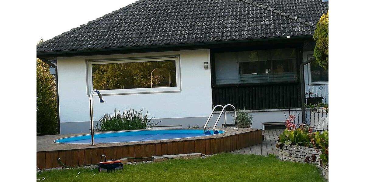 Bungalow Altdorf bei Nürnberg - 6 Zimmer, 300 m&sup2;, 695.000&euro; | Angebot:26211939