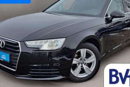 Audi A4 118.384 km 18.990 &euro; Dresden 01237