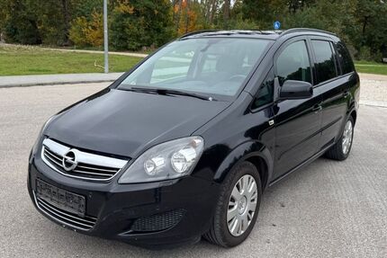 Opel Zafira 211.000 km 3.950 € Wendelstein / Nürnberg 90530