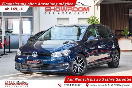 VW Golf 110.898 km 11.990 &euro; Waghäusel 68753