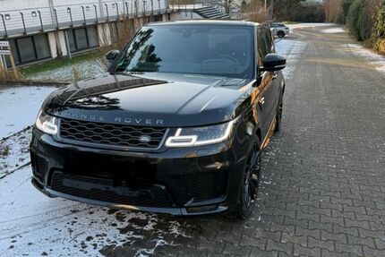 Land Rover Range Rover Sport 109.500 km 38.900 &euro; Michelstadt 64720