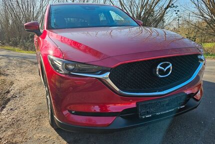 Mazda CX-5 169.500 km 14.000 &euro; Minden 32423