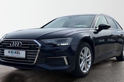 Audi A6 85.620 km 31.980 &euro; Geeste-Groß Hesepe 49744