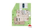 Einfamilienhaus Herrenberg - 6.5 Zimmer, 210 m&sup2;, 1.790&euro; | Angebot:26323516