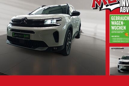 Citroen C5 Aircross 40.989 km 19.990 &euro; Stuttgart 70376