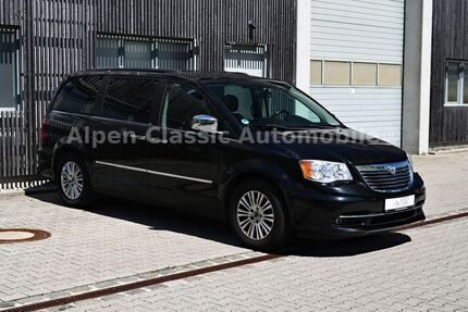 Lancia Voyager 171.300 km 9.900 &euro; Irschenberg 83737