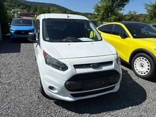 Ford Transit Connect 124.225 km 8.900 &euro; Kirchzell 63931