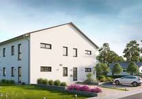 Ideal für Wohngemeinschaften große Familien
