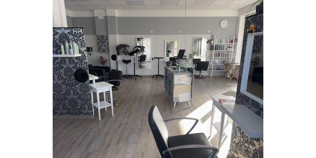 Gewerbeobjekt Gotha Siebleben - 750&euro; | Angebot:25727903