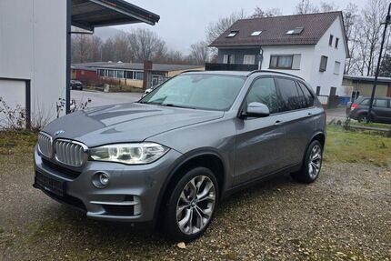 BMW X5 278.000 km 16.499 &euro; Schwäbisch Gmünd 73529