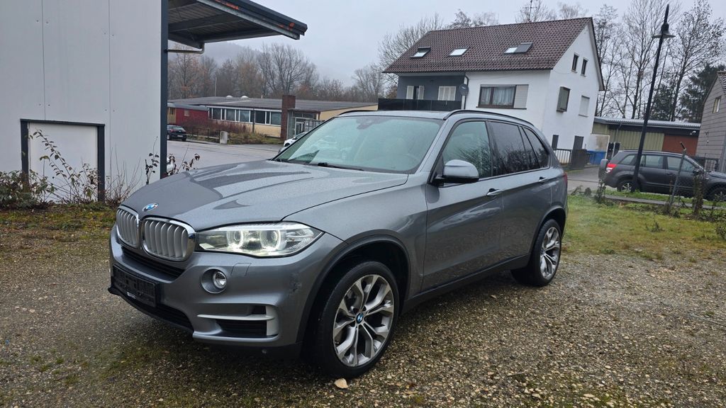 BMW X5 278.000 km 16.499 &euro; Schwäbisch Gmünd 73529