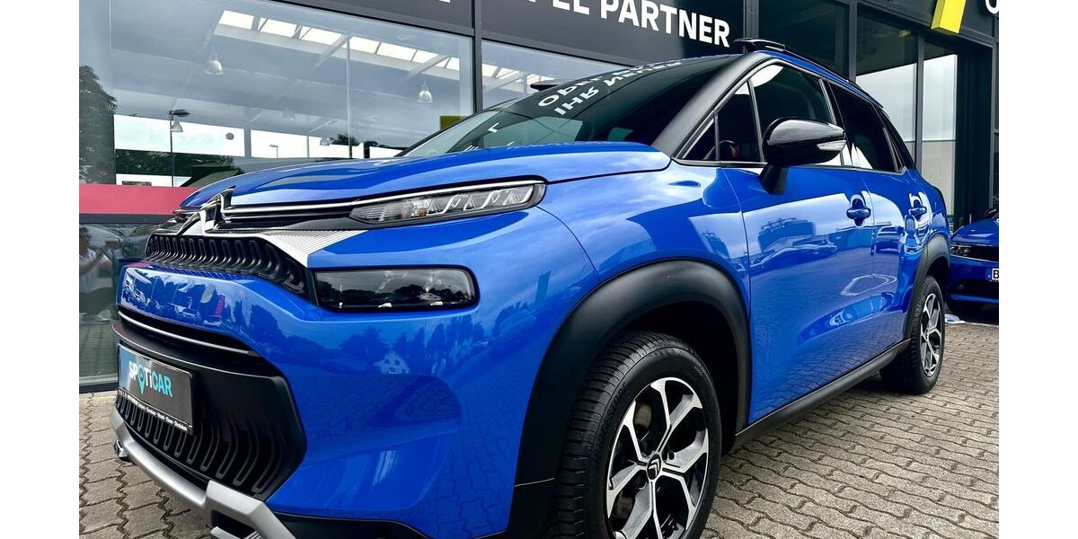 Citroen C3 Aircross 28.900 km 15.990 &euro; Bedburg-Hau 47551
