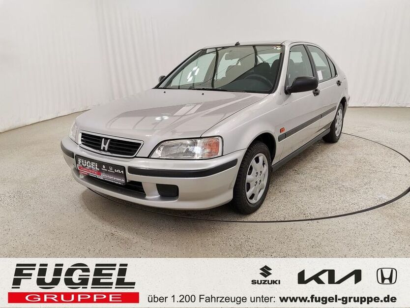 Civic