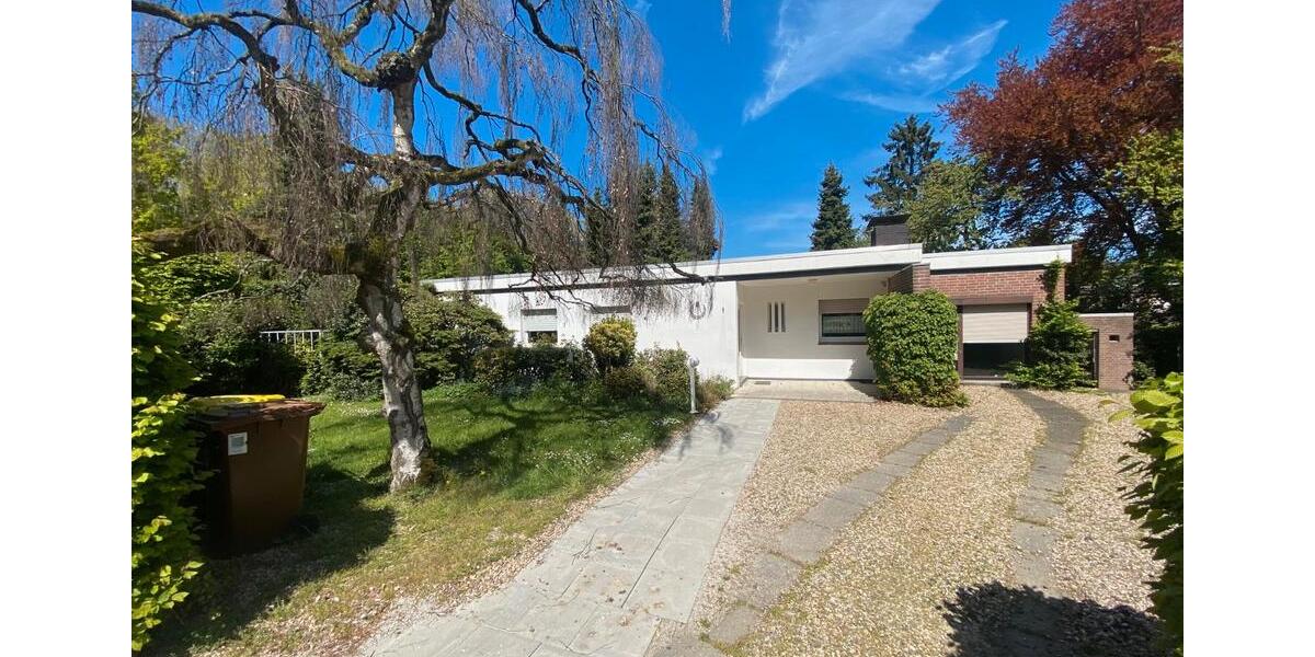 Bungalow Kleve - 4 Zimmer, 115 m&sup2;, 365.000&euro; | Angebot:26591947