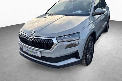 Skoda Karoq 26.950 km 31.960 &euro; Schwabach 91126