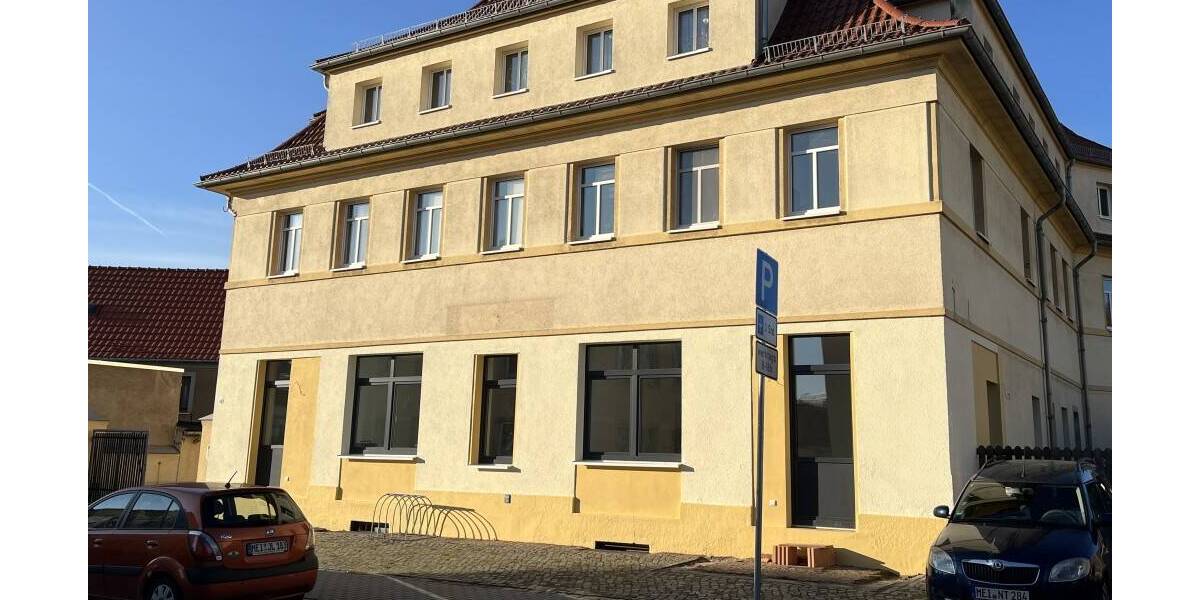 Etagenwohnung Coswig - 2 Zimmer, 47 m&sup2;, 559&euro; | Angebot:26176906