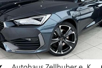 Cupra Leon 40.800 km 27.870 &euro; Neuötting 84524