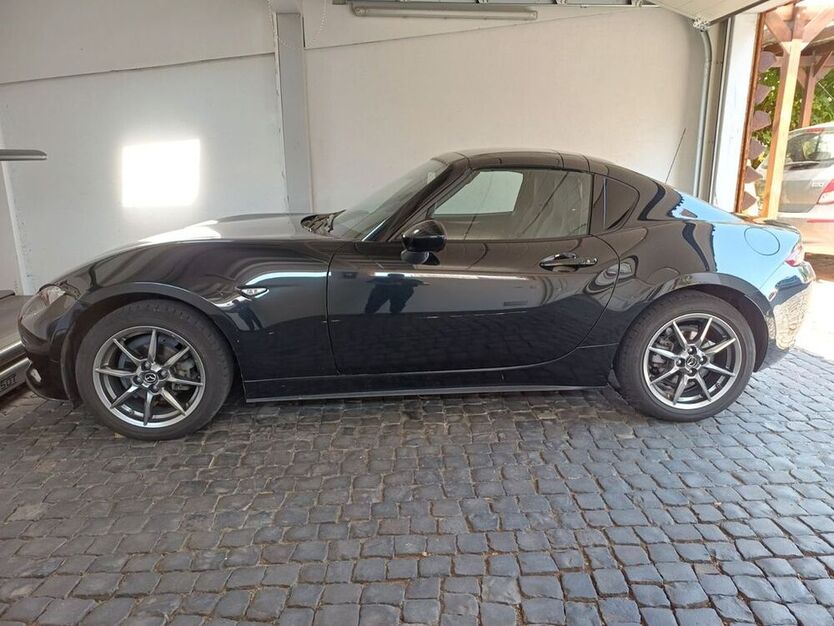MX-5