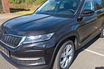 Skoda Kodiaq 102.500 km 23.999 &euro; Sassenberg 48336