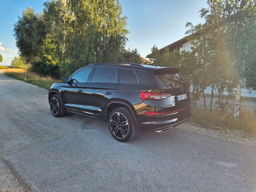 Kodiaq